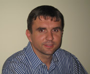 Paul Barlik, President, Tatra Renovation, Inc.